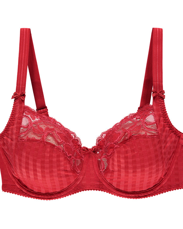 Bh Mit B Gel Ungef Ttert Madison Von Prima Donna Lingerie Beldona Ag