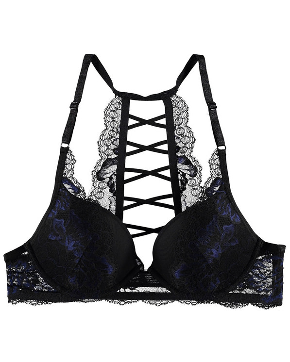 BH Push Up ILENA Von BELDONA Lingerie Beldona AG