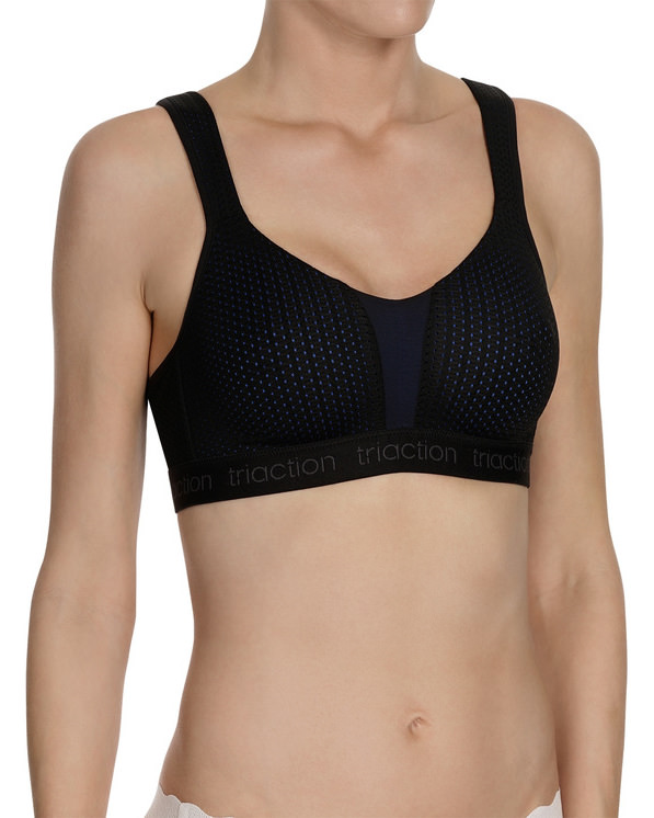 Sport BH TRIACTION ENERGY LITE Von TRIUMPH Lingerie Beldona AG
