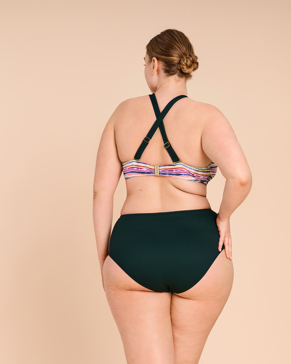 Bikini Maxi Slip OFIRA Von BELDONA Highwaist Beldona AG