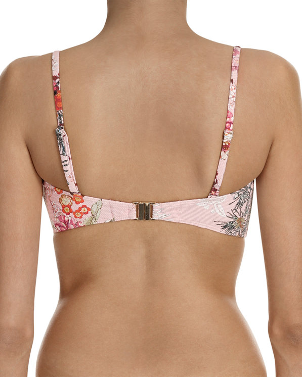 Bandeau Top Nanna Von Beldona Bikini Oberteile Beldona Ag