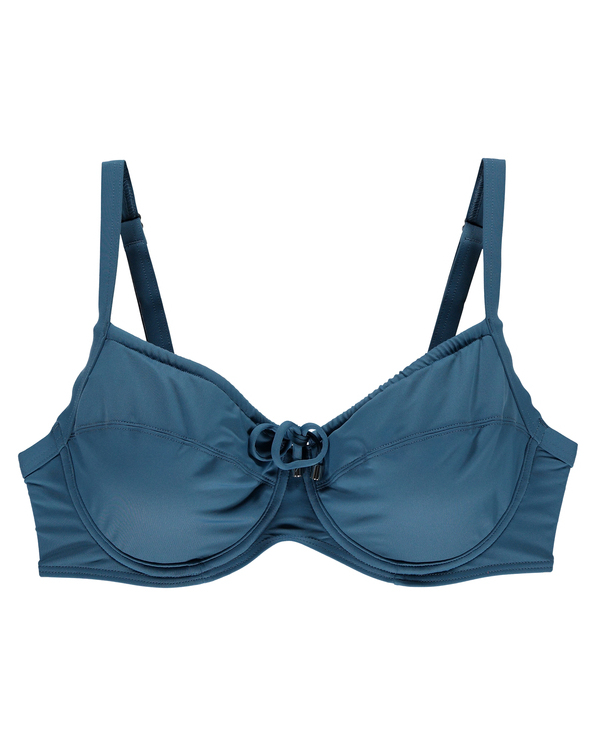 Bikini Top ungefüttert SUMMER SILENCE von CYELL Bikini Oberteile