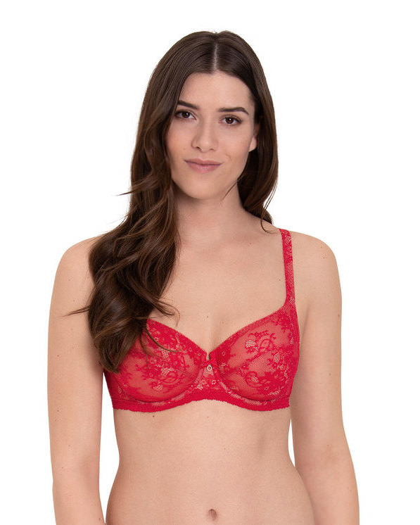 Bh Mit B Gel Ungef Ttert Abby Von Rosa Faia Lingerie Beldona Ag