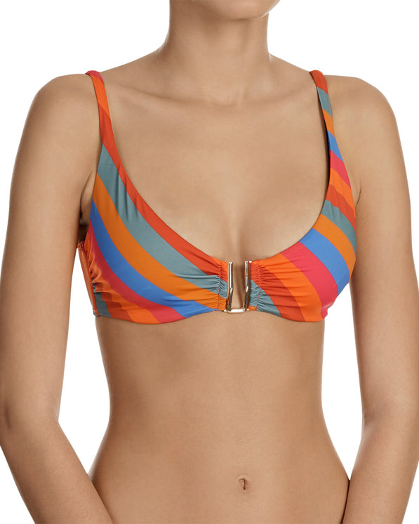 Cyell Hauts De Bikini Top De Bikini Non Rembourr Merzouga Beldona