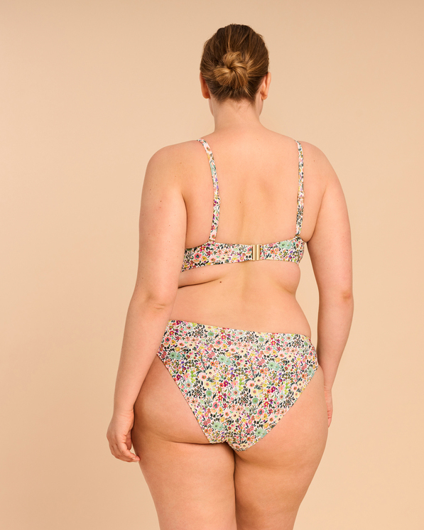 Bikini Top Gef Ttert Ofelia Von Beldona Bikini Oberteile Beldona Ag