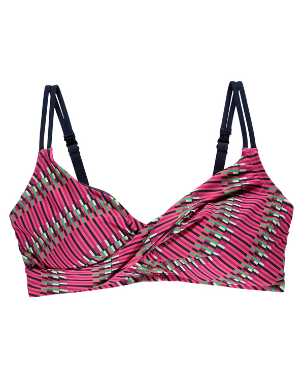 Bikini Top gefüttert ODA von BELDONA Bikini Oberteile Beldona AG