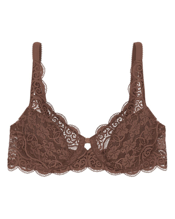 BH mit Bügel ungefüttert AMOURETTE von TRIUMPH Lingerie Beldona AG