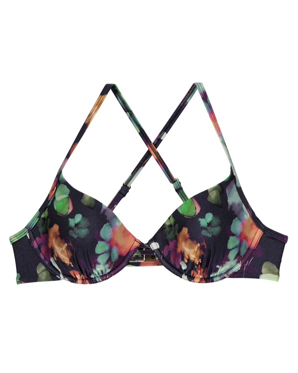 Bikini Top gefüttert OYA von BELDONA Bikini Oberteile Beldona AG