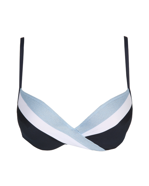 Bikini Top Gef Ttert Sitges Von Marie Jo Bikini Oberteile Beldona Ag