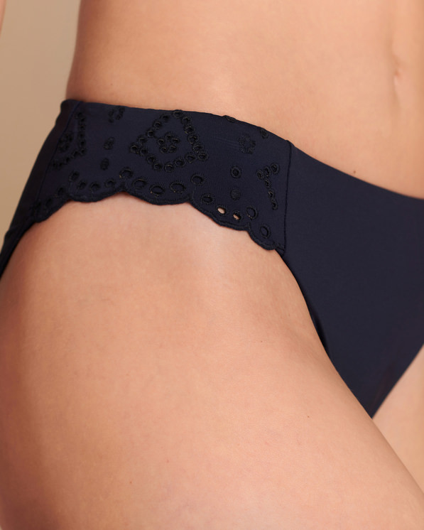 Bikini Regular Slip MONTERREY Von BELDONA Slip Beldona AG