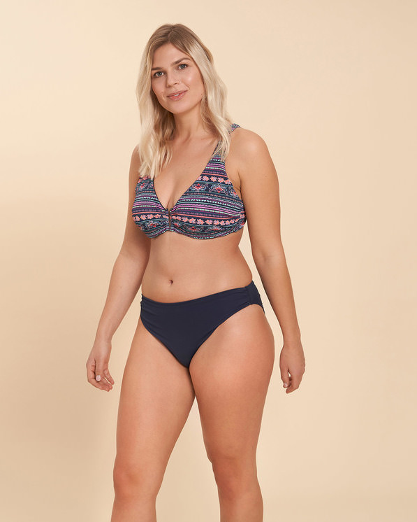 Neckholder Top Karima Von Beldona Bikini Oberteile Beldona Ag