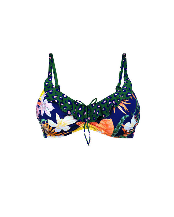 Bikini Top Prothese Tropical Sunset Von Anita Bikini Oberteile