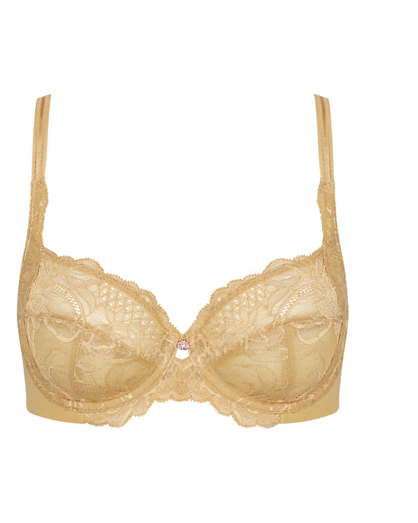 Bh Mit B Gel Ungef Ttert Wild Peony Florale Von Triumph Lingerie