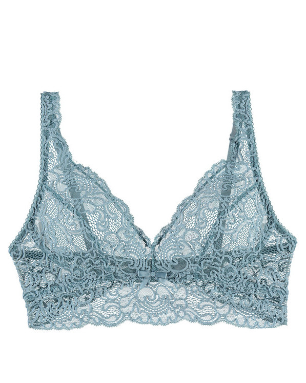 Bh Ohne B Gel Ungef Ttert Fenelle Von Beldona Lingerie Beldona Ag