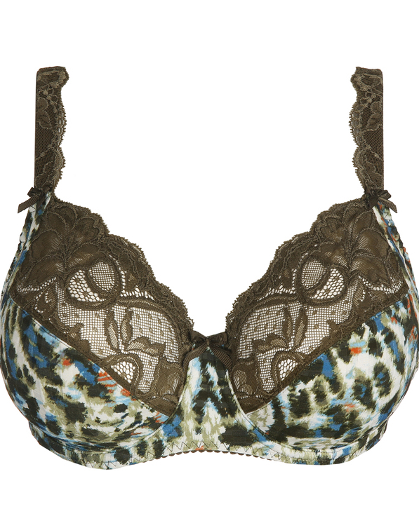 Bh Mit B Gel Ungef Ttert Madison Von Prima Donna Lingerie Beldona Ag