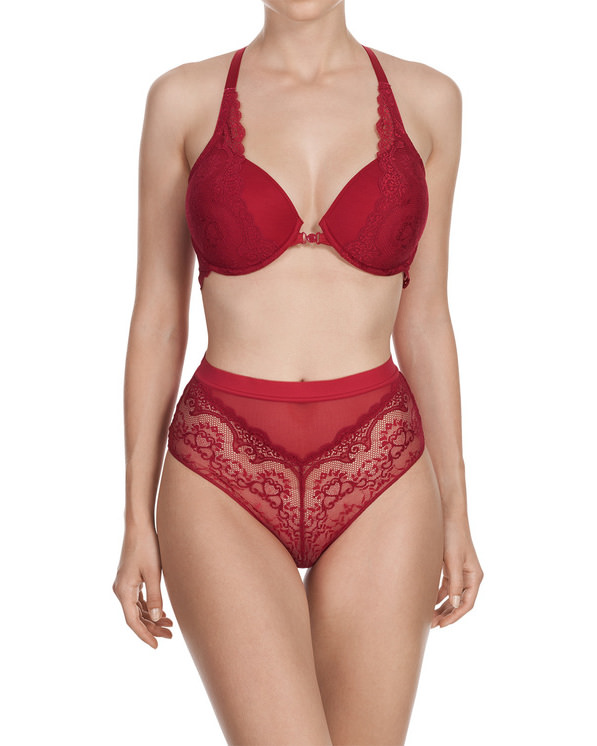BH mit Bügel gefüttert FILIS von BELDONA Lingerie Beldona AG