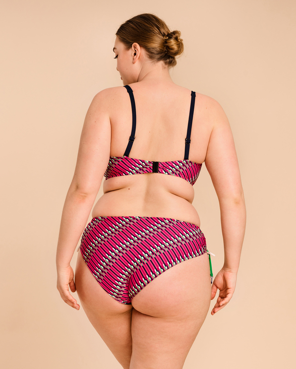 Bikini Top gefüttert ODA von BELDONA Bikini Oberteile Beldona AG