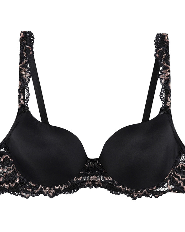 Beldona Lingerie Soutien Gorge Luxury Desire Beldona
