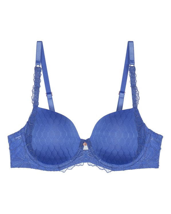 BH mit Bügel gefüttert AZALEA FLORALE von TRIUMPH Lingerie Beldona AG