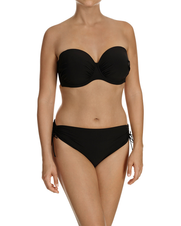 Bikini Maxi Slip Island Hopping Von Rosa Faia Highwaist Beldona Ag
