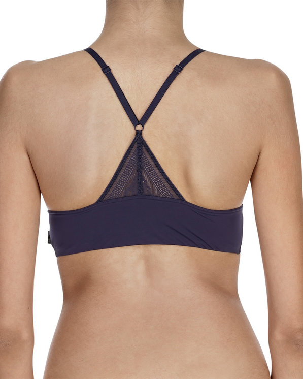 Bh Ohne B Gel Ungef Ttert Zero Lace Von Sloggi Lingerie Beldona Ag