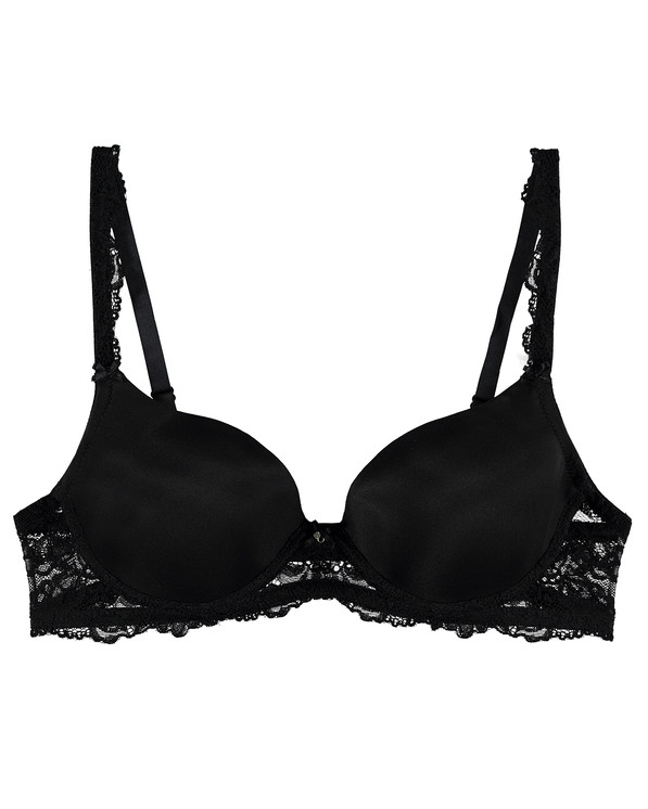 Bh Mit B Gel Gef Ttert Nos Luxury Desire Von Beldona Lingerie Beldona Ag