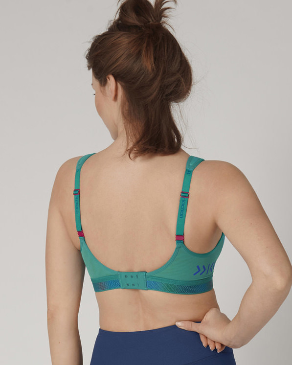 Sport BH TRIACTION CARDIO CLOUD Von TRIUMPH Lingerie Beldona AG