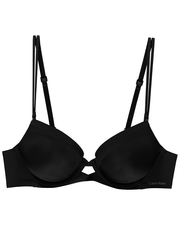 Bh Push Up Naked Touch Von Calvin Klein Lingerie Beldona Ag