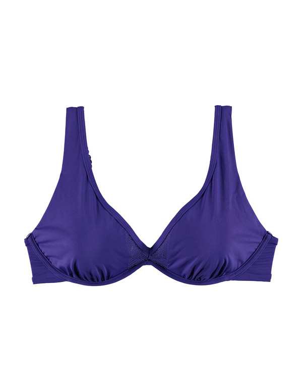 Bikini Top Ungef Ttert Marbella Von Beldona Bikini Oberteile Beldona Ag