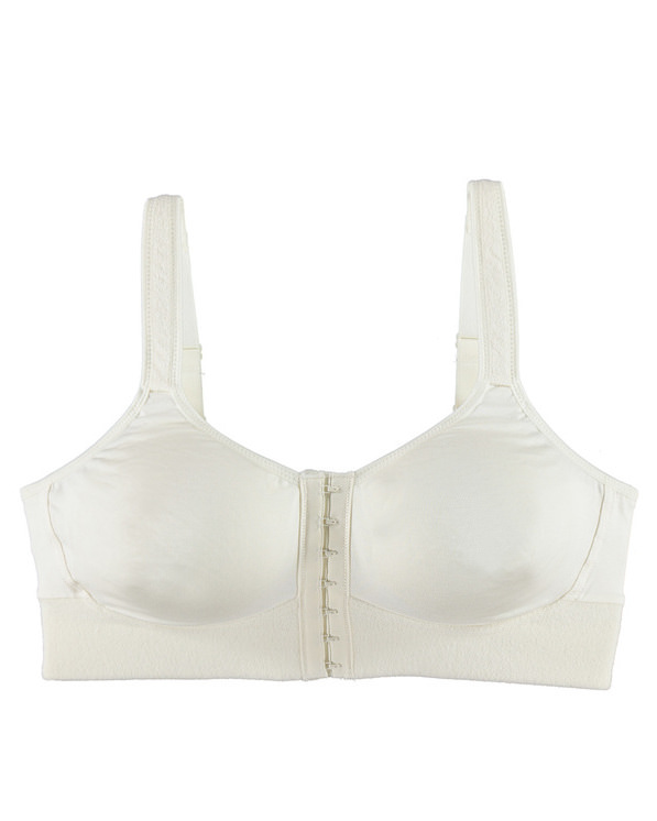 Bh Mit Vorderverschluss Care Von Anita Lingerie Beldona Ag