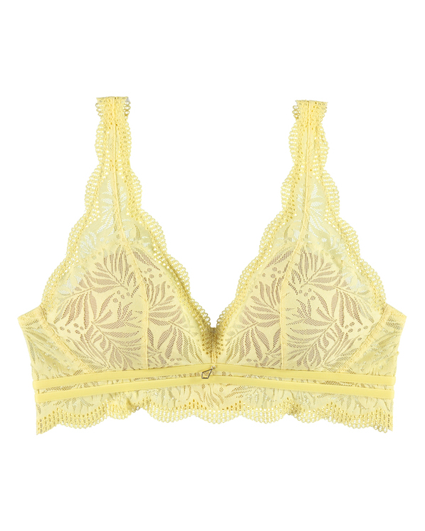 Bh Ohne B Gel Gef Ttert Peaches Von Beldona Lingerie Beldona Ag