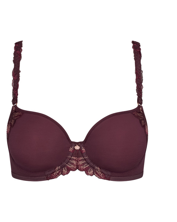 BH mit Bügel gefüttert FREESIA FLORALE von TRIUMPH Lingerie Beldona AG