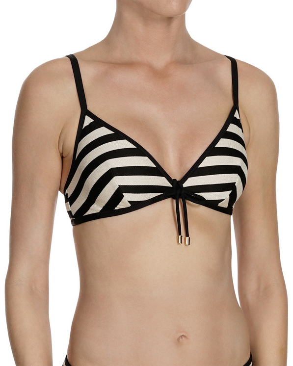 Triangel Top MERLE Von MARIE JO Bikini Oberteile Beldona AG