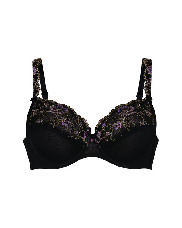 BH mit Bügel ungefüttert COLETTE von ROSA FAIA Lingerie Beldona AG