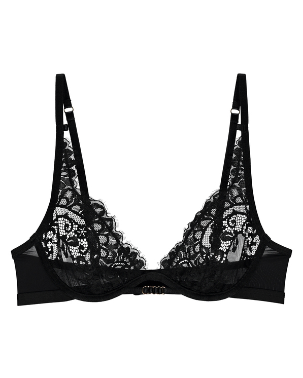 Bh Mit B Gel Ungef Ttert Shirin Von Beldona Lingerie Beldona Ag