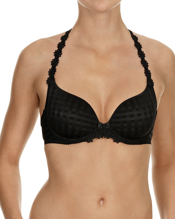 Bh Mit B Gel Gef Ttert Avero Von Marie Jo Lingerie Beldona Ag
