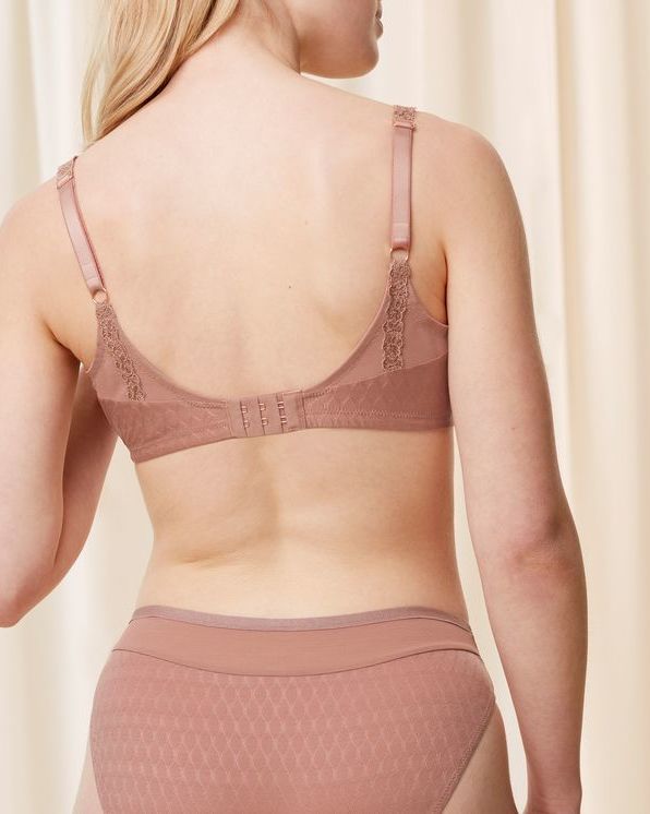 Bh Mit B Gel Ungef Ttert Azalea Florale Von Triumph Lingerie