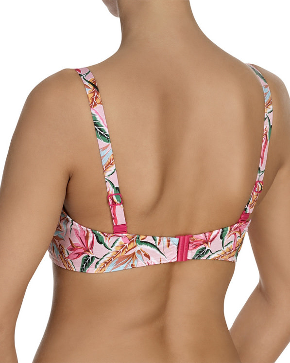 Bikini Top Gef Ttert Sirocco Von Prima Donna Bikini Oberteile