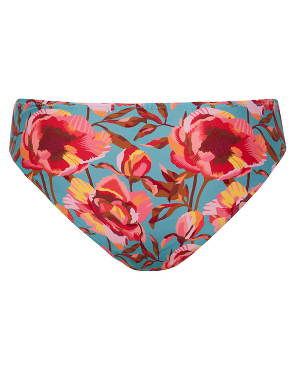 Bikini Regular Slip In Bloom Von Cyell Slip Beldona Ag