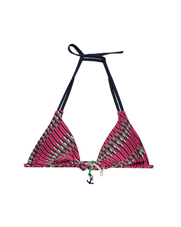 Triangel Top Oda Von Beldona Bikini Oberteile Beldona Ag