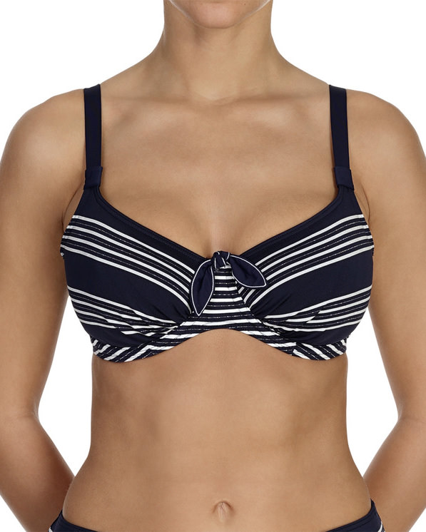 Bikini Top ungefüttert MOGADOR von PRIMA DONNA Bikini Oberteile