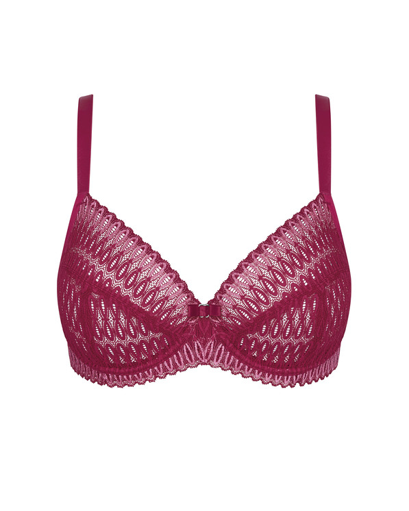 BH mit Bügel ungefüttert AURA SPOTLIGHT von TRIUMPH Lingerie