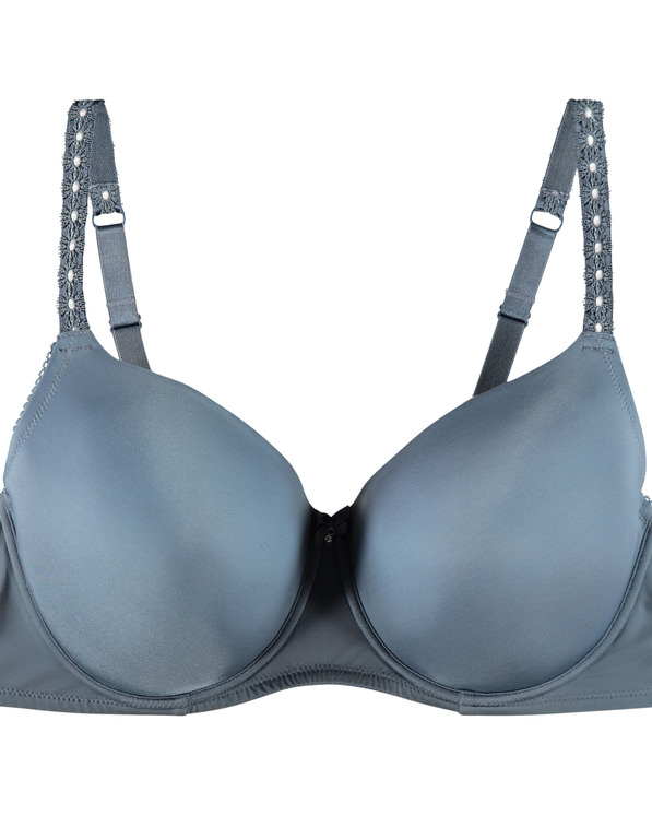Bh Mit B Gel Gef Ttert Antje Von Beldona Lingerie Beldona Ag