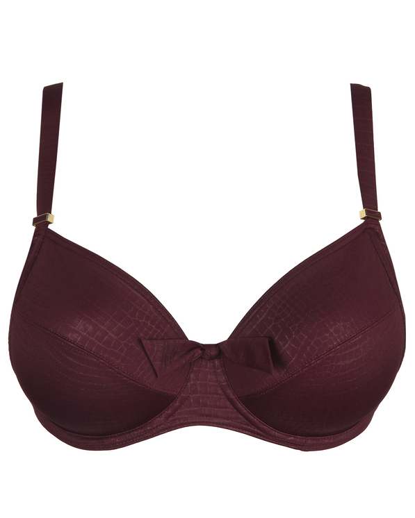 Bikini Top ungefüttert DALYAN von PRIMA DONNA Bikini Oberteile