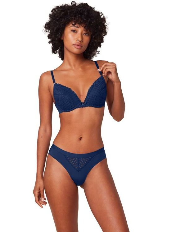 Bh Push Up Aura Spotlight Von Triumph Lingerie Beldona Ag