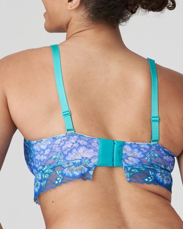 BH mit Bügel gefüttert MORRO BAY von TWIST Lingerie Beldona AG