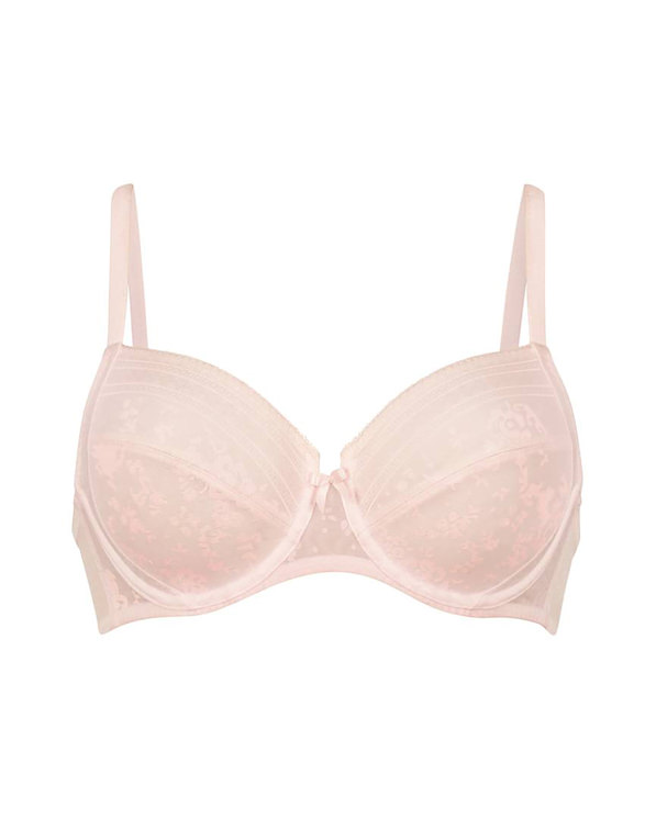 Bh Mit B Gel Ungef Ttert Fleur Von Rosa Faia Lingerie Beldona Ag