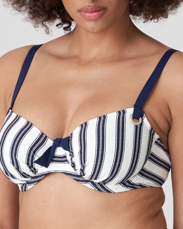 Bikini Top Ungef Ttert Leros Von Prima Donna Bikini Oberteile Beldona Ag