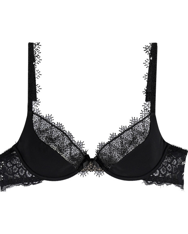 BH mit Bügel ungefüttert GITANA von BELDONA Lingerie Beldona AG