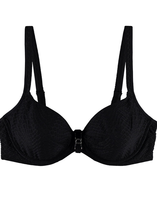 Bikini Top ungefüttert CANYON von PRIMA DONNA Bikini Oberteile Beldona AG